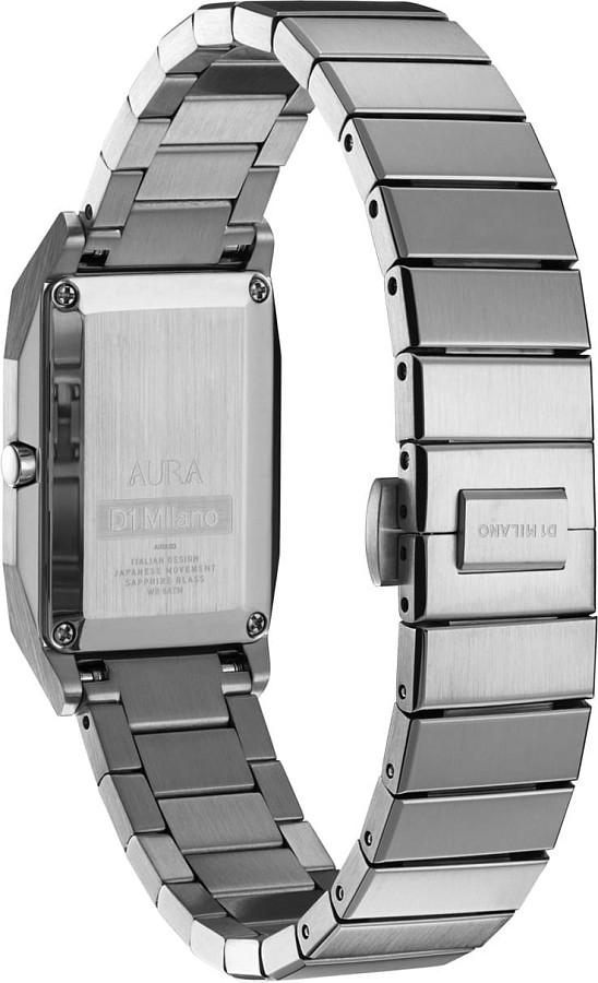 Часы D1 Milano Aura Studio 72 ARBU02 — артикул ARBU02