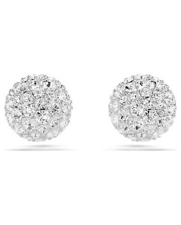Серьги-пусеты Swarovski Dextera 5700290 с кристаллами Swarovski