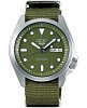 Японские механические часы Seiko 5 Sports SRPE65K1