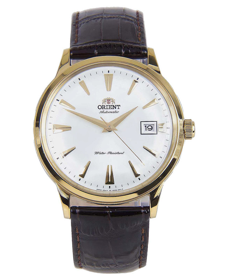 Часы Orient Automatic AC00003W — мужские, белый