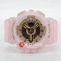 Японские часы Casio Baby-G BA-110SC-4A, фото 2