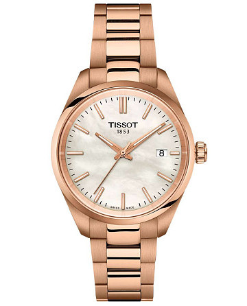 Tissot T-Classic PR 100 34mm T150.210.33.111.00
