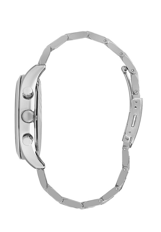 Часы Beverly Hills Polo Club BP3249X.390 — кварцевые, сталь металл