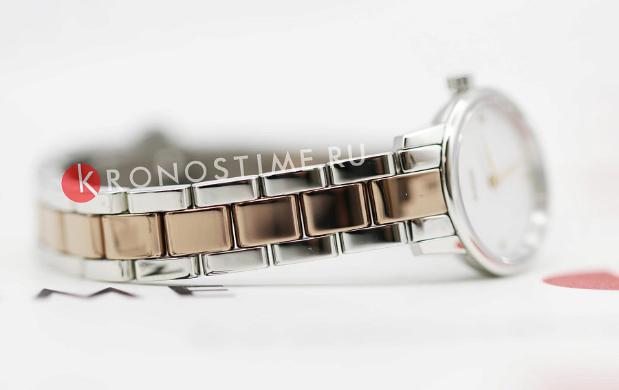 Часы Rado Coupole Classic Diamonds R22890942 — Швейцария, кварцевые