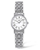 Швейцарские часы Longines Presence L4.319.4.11.6