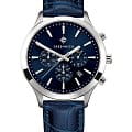 Английские часы Greenwich Skipper GW 043.16.36