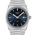 Швейцарские часы Tissot PRX Ocean Blue T137.410.11.041.00