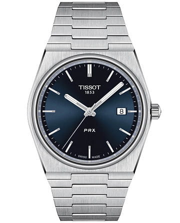 Tissot PRX Ocean Blue T137.410.11.041.00