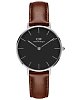 Шведские наручные часы Daniel Wellington Petite St Mawes DW00100181