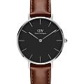Шведские наручные часы Daniel Wellington Petite St Mawes DW00100181