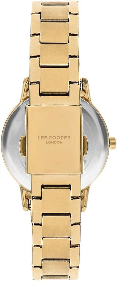 Часы Lee Cooper LC07501.120 — металл сталь, Англия