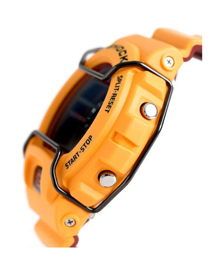 Часы Casio G-Shock GLS-6900-9E — пластик, мужские