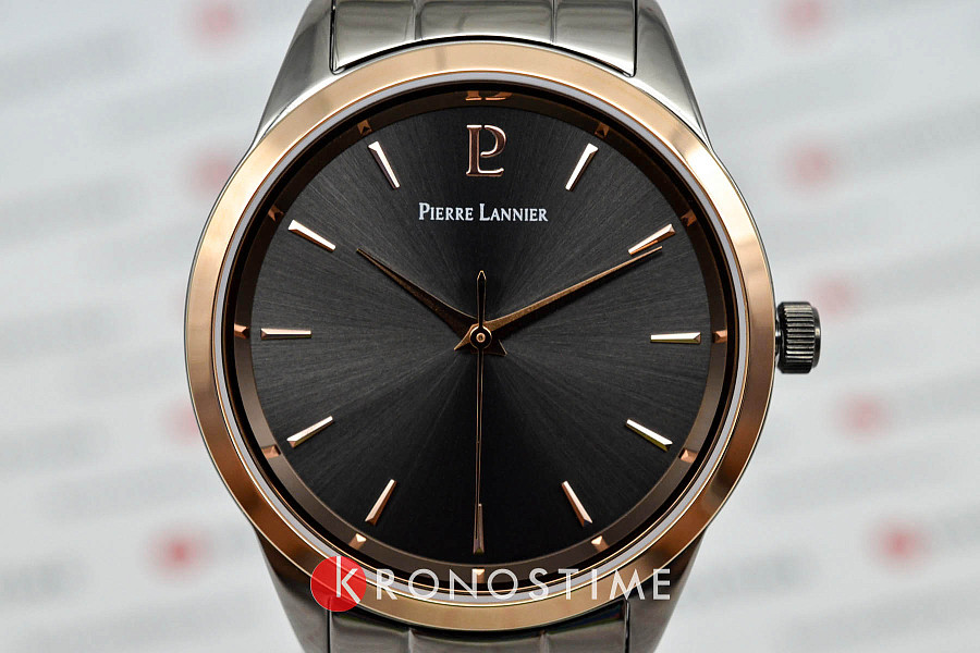 Часы Pierre Lannier Roxane 068J739 — кварцевые, Франция, женские