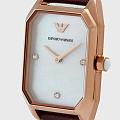 Итальянские наручные часы Emporio Armani AR80028, фото 3