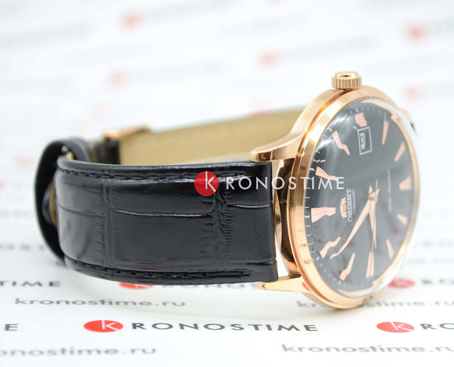 Часы Orient Classic Automatic AC00001B — Япония, механические