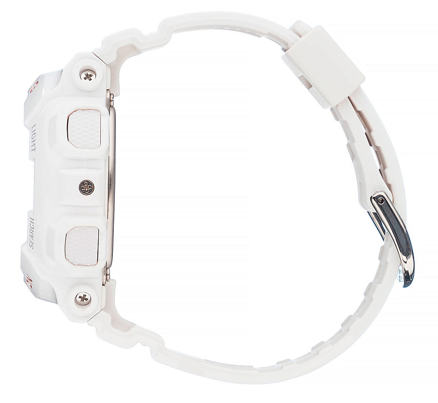 Часы Casio Baby-G BA-110-7A1ER — пластик, Япония
