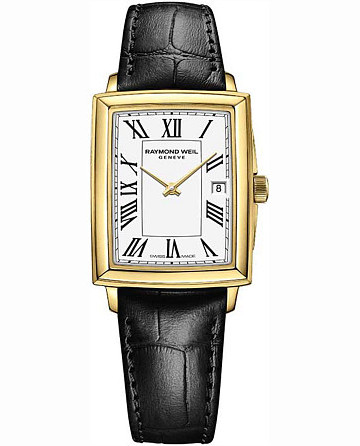 Raymond Weil Toccata Square 5925-PC-00300