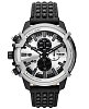 Итальянские наручные часы Diesel Griffed DZ4571 с хронографом