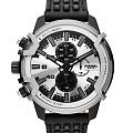 Итальянские наручные часы Diesel Griffed DZ4571 с хронографом