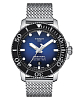 Швейцарские механические часы Tissot Seastar 1000 Powermatic 80 T120.407.11.041.02