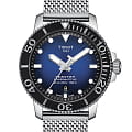 Швейцарские механические часы Tissot Seastar 1000 Powermatic 80 T120.407.11.041.02