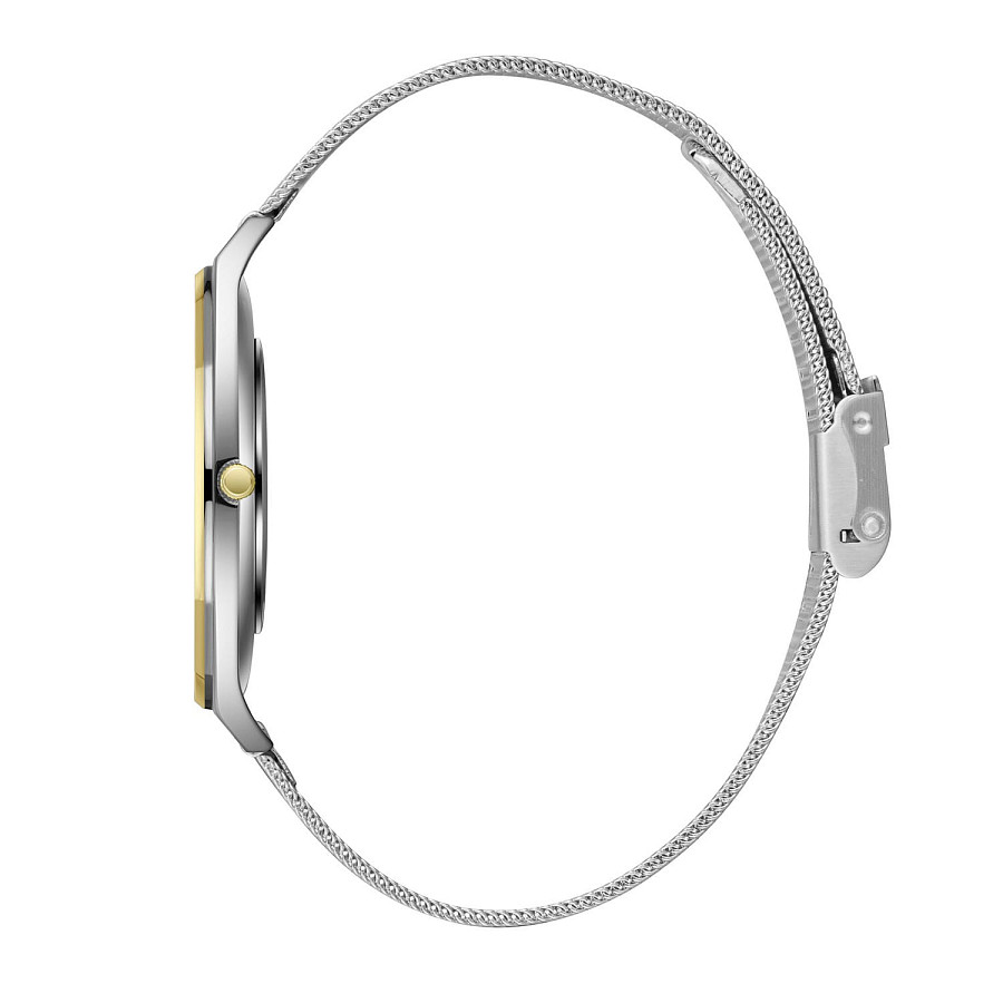 Часы Beverly Hills Polo Club BP3710X.260 — сталь металл, США