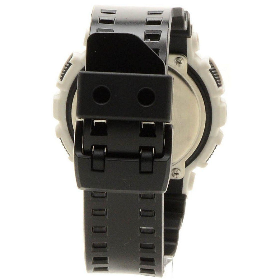 Часы Casio G-Shock GAX-100B-7A — электронные, пластик