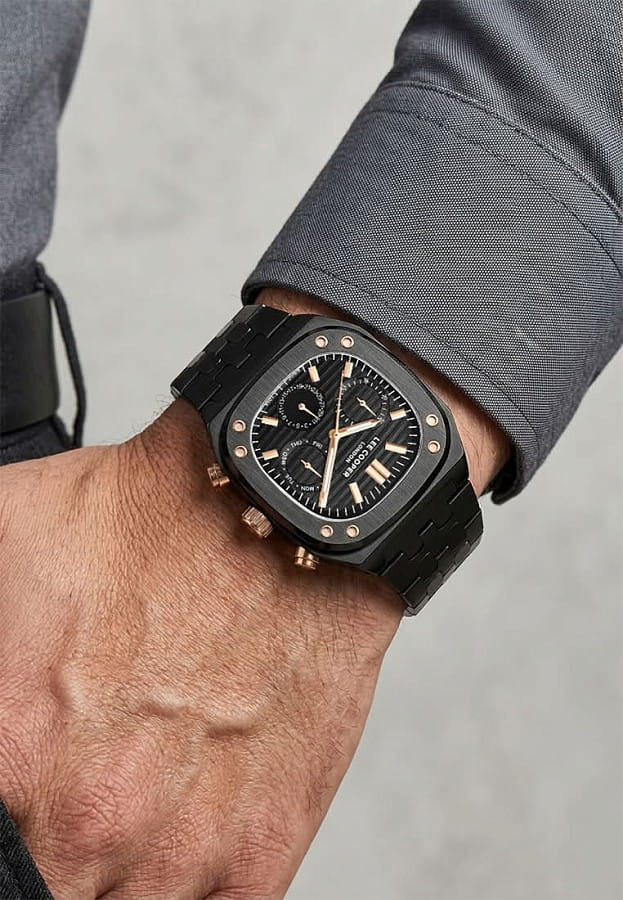 Часы Lee Cooper LC08023.650 — артикул LC08023.650