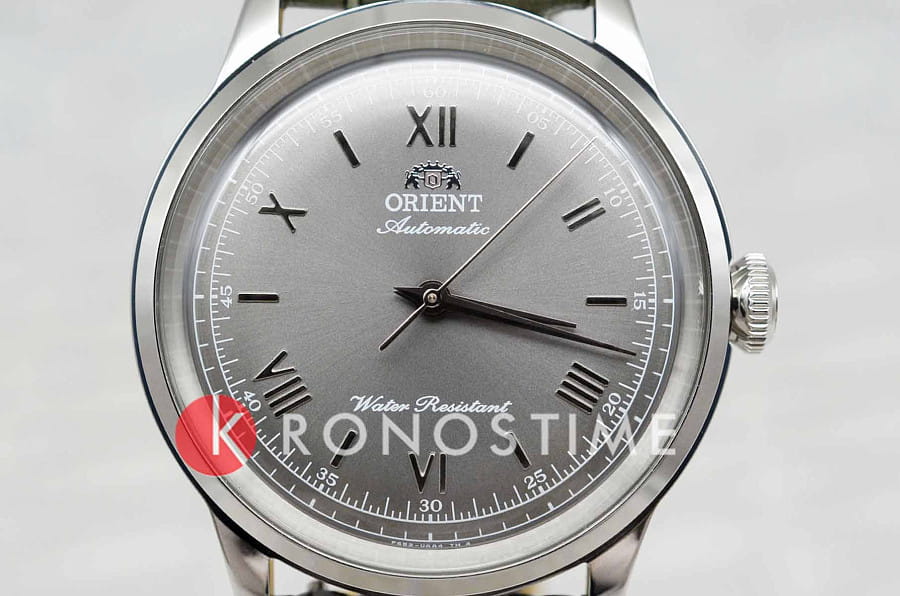Часы Orient Classic Automatic RA-BB0006N — металл сталь, Япония