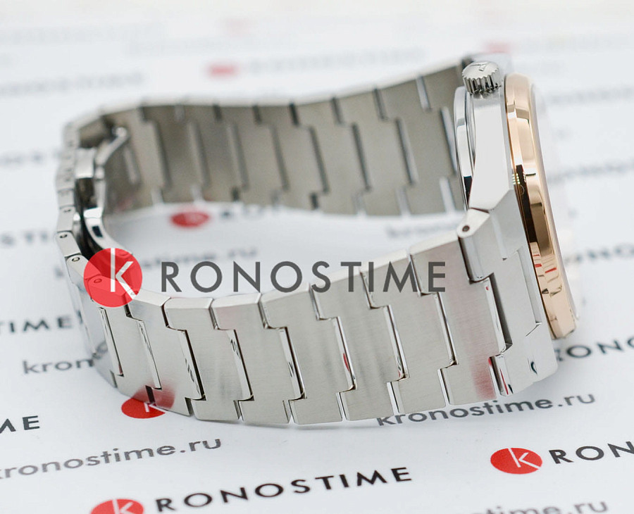Часы Tissot PRX Powermatic 80 T137.407.21.031.00 — сталь металл, нержавеющая сталь