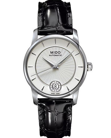 Mido Baroncelli Diamonds M007.207.16.036.00