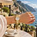 Итальянские часы Roberto Cavalli RC5L056M0055, фото 4