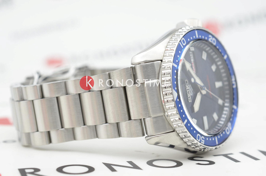 Часы Seiko 5 Sports SRPL83K1 — артикул SRPL83K1