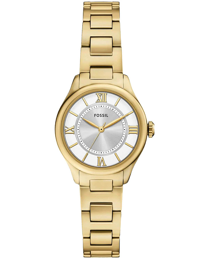 Часы Fossil Gilmore ES5421 — женские, серебристый