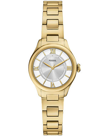 Fossil Gilmore ES5421
