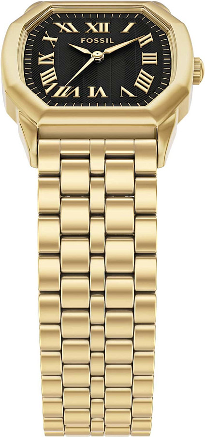 Часы Fossil Harlow ES5433 — США, кварцевые
