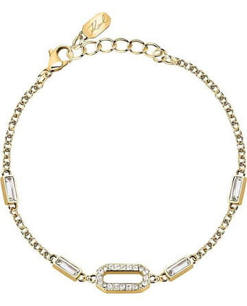 Браслет Karl Lagerfeld Crystals KLAYC20