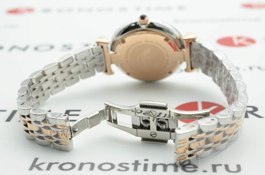 Часы Emporio Armani Gianni-T-Bar AR11092 — артикул AR11092