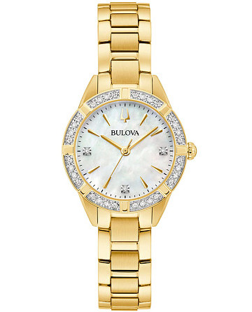 Bulova Sutton 98R297