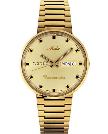 Mido Commander 1959 M8429.3.22.23