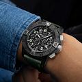 Швейцарские керамические механические часы Breitling Super Avenger B01 Chronograph 46 mm SB0148101B1X1, фото 5
