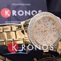 Американские часы Guess W1097L2, фото 3