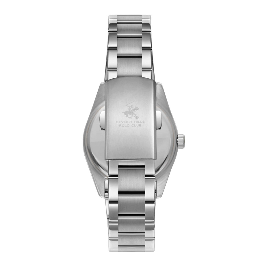 Часы Beverly Hills Polo Club BP3709X.300 — женские, нержавеющая сталь