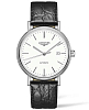 Швейцарские механические часы Longines Presence L4.922.4.12.2