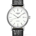 Швейцарские механические часы Longines Presence L4.922.4.12.2