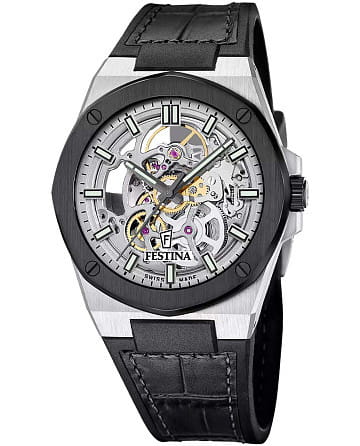 Festina Automatic F22009/1