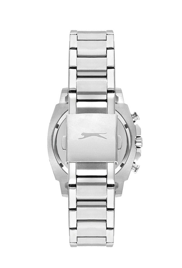 Часы Slazenger SL.09.2292.2.01 — металл сталь, Англия