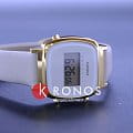 Японские часы Casio Collection LA670WEFL-9, фото 3