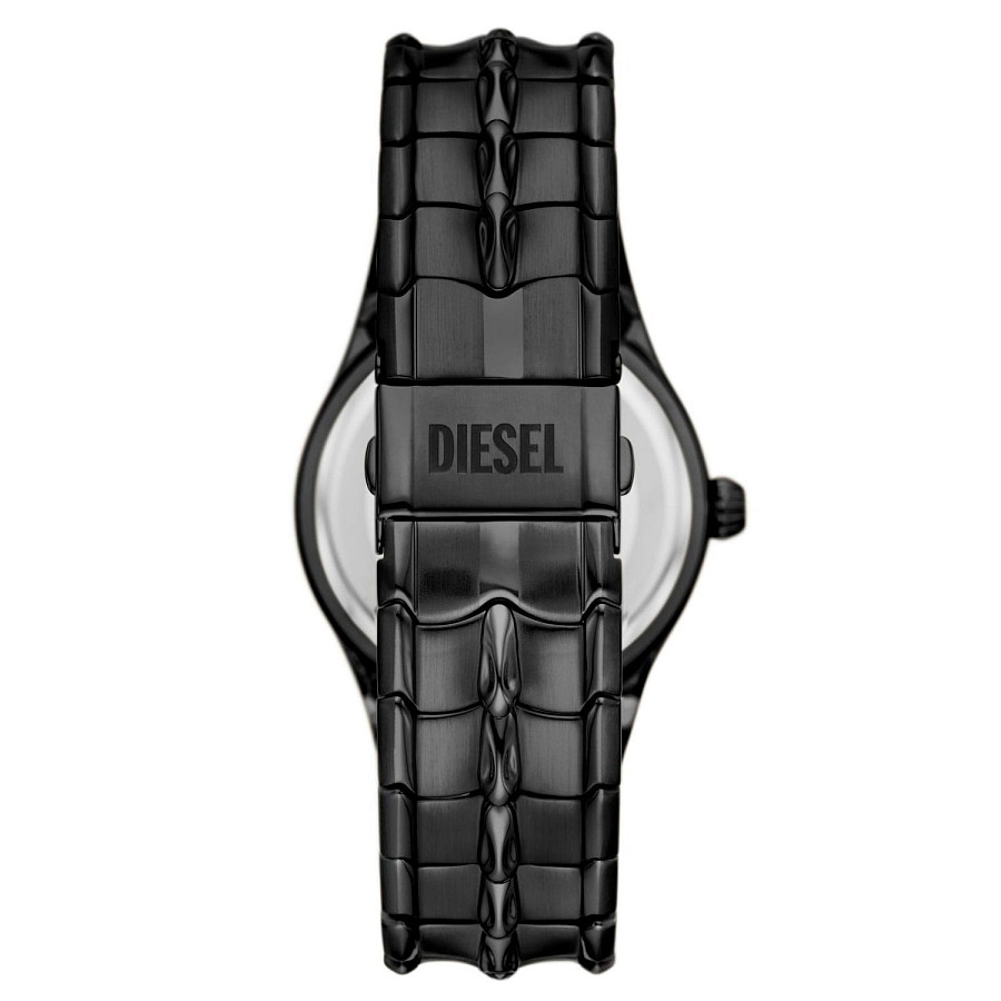 Часы Diesel Vert DZ2187 — кварцевые, сталь металл