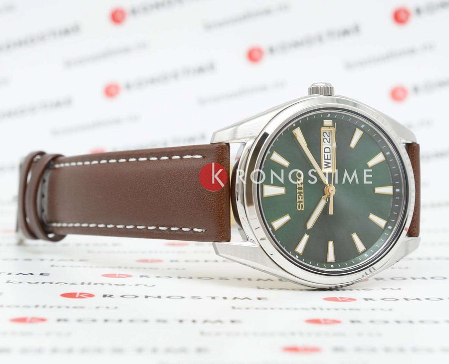 Часы Seiko Conceptual Series Dress SUR449P1 — артикул SUR449P1